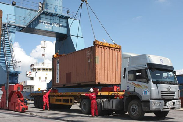 Transporters Services